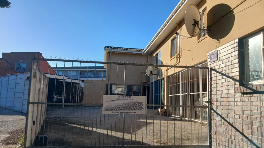 To Let 2 Bedroom Property for Rent in Westering Eastern Cape